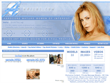 Tablet Screenshot of anilos.porndiddy.com